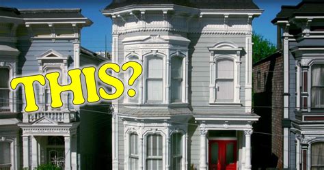 Can You Match These 12 Iconic Houses With Their TV Shows? | Playbuzz