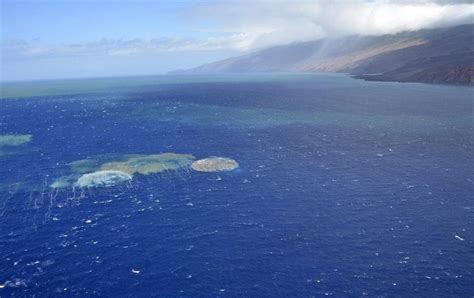 El Hierro Volcanic Eruption Creating a New Canary Island? | IBTimes