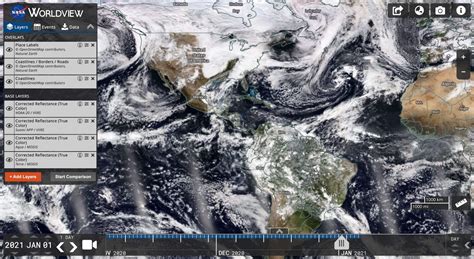 Top 20 Free Satellite Imagery Sources: Update For 2021 (2023)