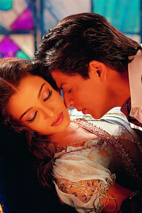 10 Bollywood romantic movies that prove the ’2000s were the best time ...