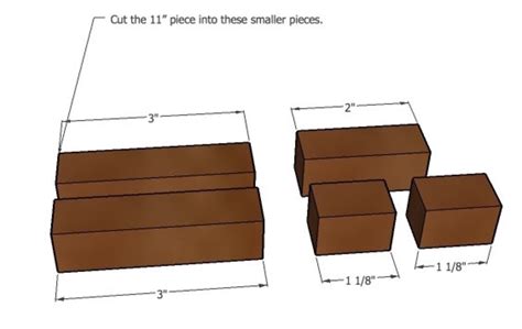 Marking Gauge Plans - Etsy