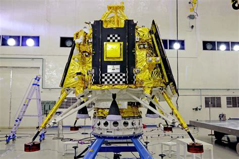 Chandrayaan-3 Success at Low Budget Paves Way for Other Space Flights ...