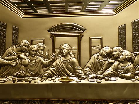 Best 15+ of The Last Supper Wall Art