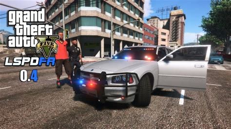 Loading Screens for LSPDFR 0.4 - GTA5-Mods.com