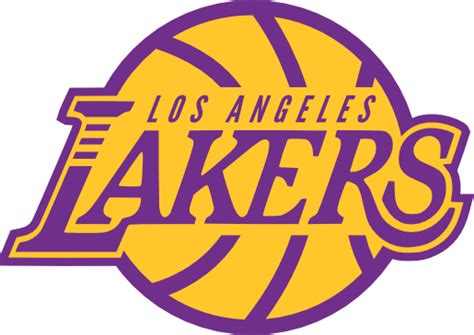 Los Angeles Lakers Logo PNG Images, Nba Team - Free Transparent PNG Logos