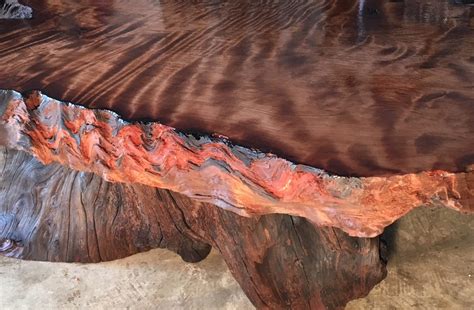 Redwood Burl Slabs 5 – Redwood Burl Inc.