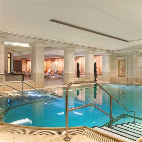 The 20 best spa hotels in Berlin – Spa Hotels Guide