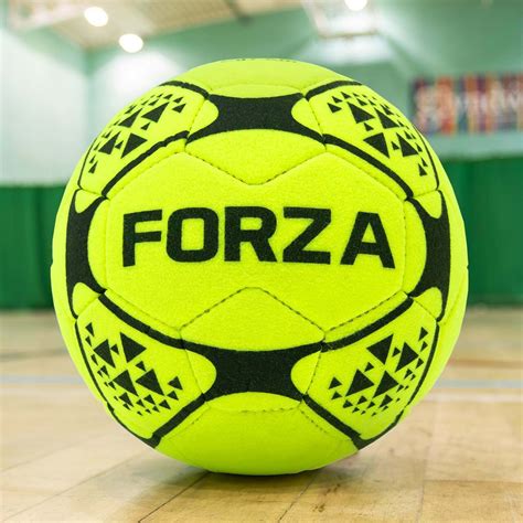 FORZA Size 5 Indoor Soccer Ball | Net World Sports