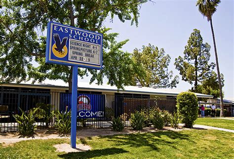 La Mirada Elementary Schools - Discover La Mirada California