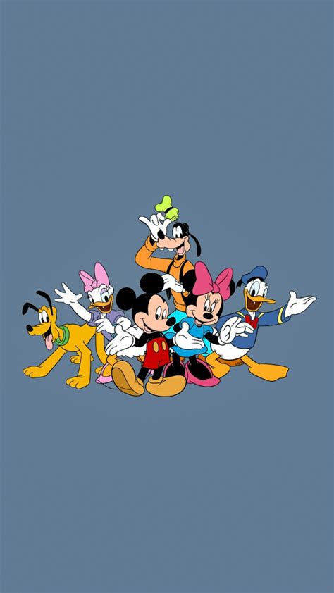 Mickey Mouse Wallpaper Iphone, Cartoon Wallpaper Iphone, Cute Disney ...