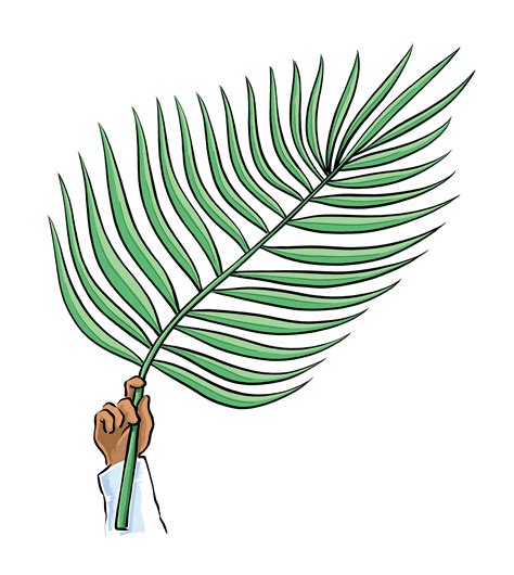 Free Palm Sunday Clipart Pictures - Clipartix