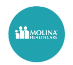 Molina Healthcare thumbnail transparent PNG - StickPNG