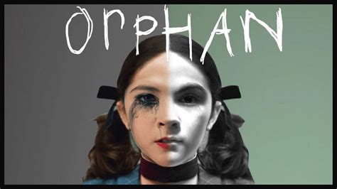 Orphan (2009): A Review - Dead Talk News