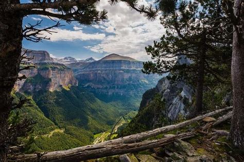 10 National Parks Of Spain that possess beauty of nature!