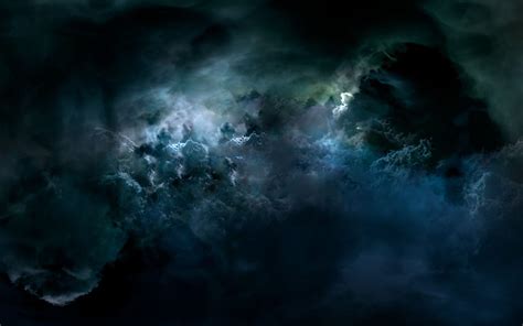 HD Wallpapers Of Dark Cloud - Wallpaper Cave