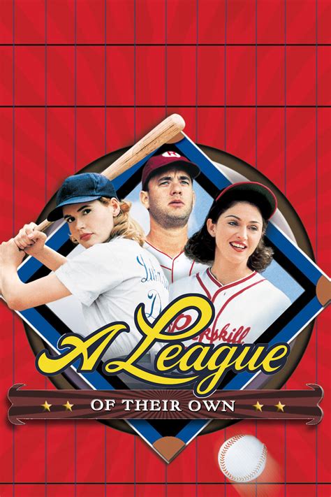 A League of Their Own - Full Cast & Crew - TV Guide