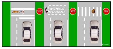 Utah Road Signs (A Complete Guide) - Drive-Safely.net