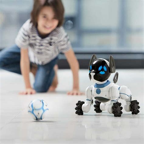 The Best Robot Dogs That Your Kids Will Love! | All Home Robotics