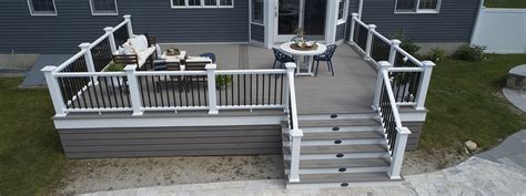 Deck Design and Construction: Why You Need a Professional Home Deck ...