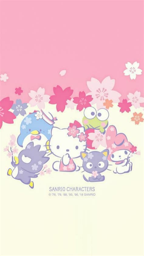 Pin by Alisa_1991 on Sanrio ☆ BG | Hello kitty images, Sanrio hello ...