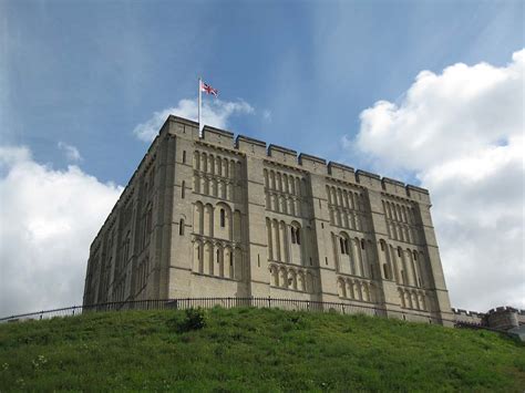 Norwich Castle Museum | Pearly Oyster Productions