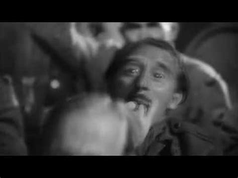 Paths of Glory - Ending Scene - YouTube