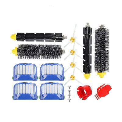 For iRobot Roomba 675 Vacuum Parts Filter Brush Kit | eBay