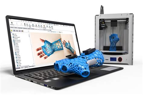 How To Design 3d Models For Printing - Design Talk