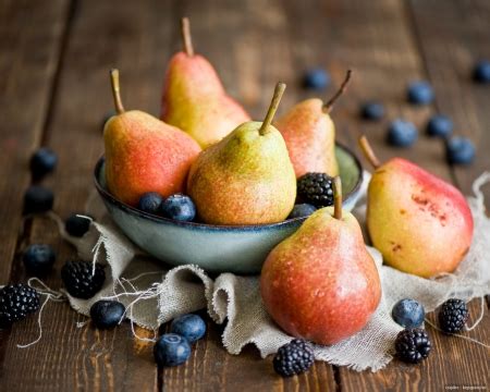 Autumn Fruits - Photography & Abstract Background Wallpapers on Desktop ...