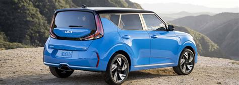 2023 Kia Soul Colors | Riverside Kia