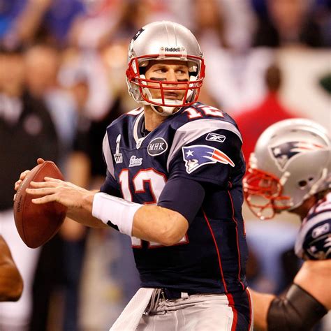 Will the New England Patriots Struggle After Tom Brady? | News, Scores ...