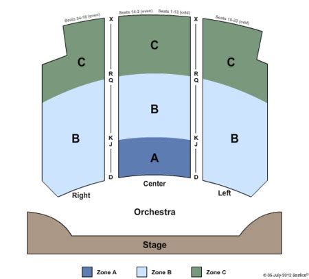 The Observatory - North Park Tickets and The Observatory - North Park ...