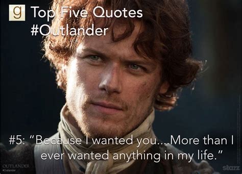 Best Outlander Book Quotes on Goodreads | POPSUGAR Love & Sex