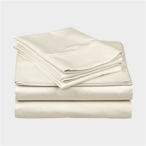 12 Best Organic Cotton Sheets for a More Comfortable Sleep [2023]