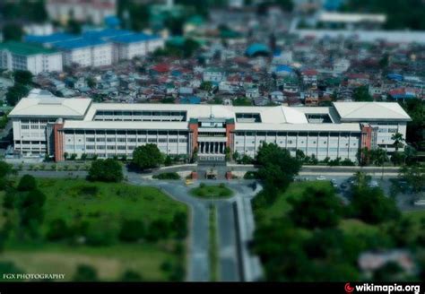 New Era University (Main Campus) - Quezon City