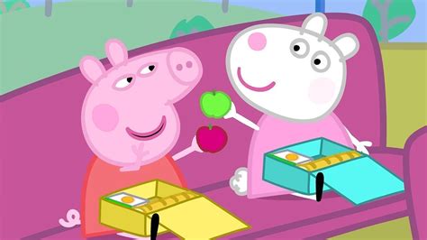 Peppa Pig Full Episodes | New Peppa Pig | Peppa Pig 2020 | Kids Videos ...