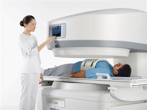 Understanding Open MRI Scans for Claustrophobia