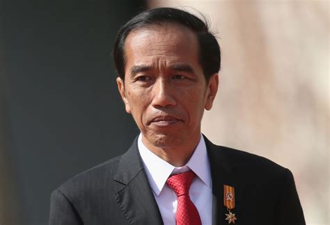 Presiden Jokowi Intruksikan Empat Hal Penanggulangan Banjir dan Longsor