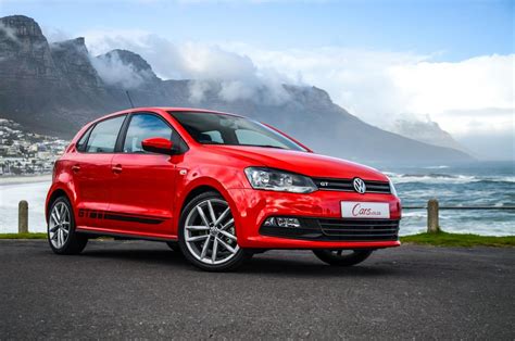 Volkswagen Polo Vivo GT (2018) Quick Review - Cars.co.za