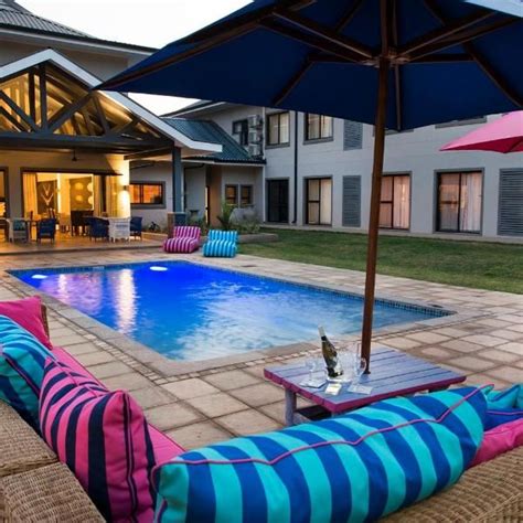 The Urban Hotel Ndola The Urban Hotel Ndola in Ndola features 4-star ...