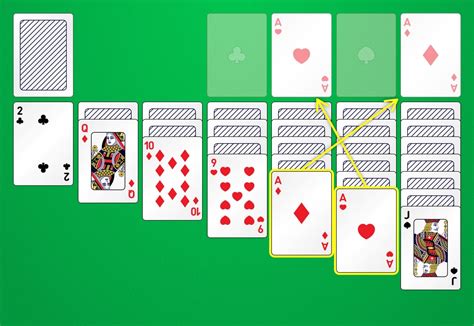 How to Play Solitaire: Rules & Set-Up [11 Illustrated Steps + Video]