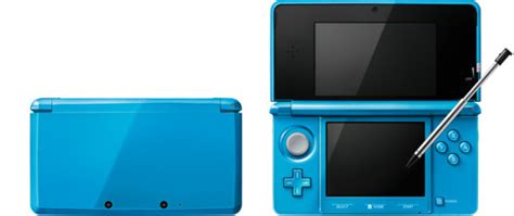 Nintendo Reveals Two New, Bright Nintendo 3DS Colors - My Nintendo News