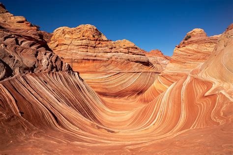 The Wave (Coyote Buttes North) Hiking Guide - Back o' Beyond