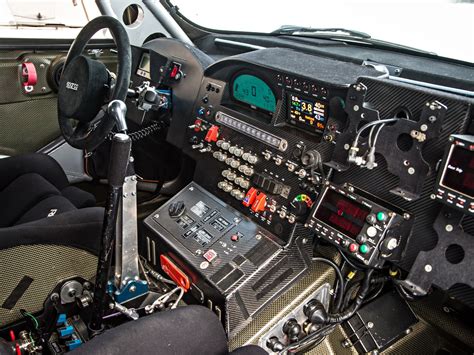 Rally Cooper Interior - Google Search | Custom car interior, Truck ...