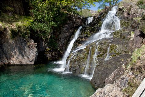 Ultimate Watkins Path Waterfall & Pool Guide (Snowdonia's Best Wild ...