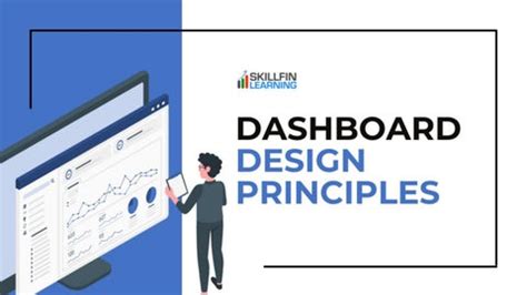 Dashboard Design Principles by Skillfin Learning - Issuu