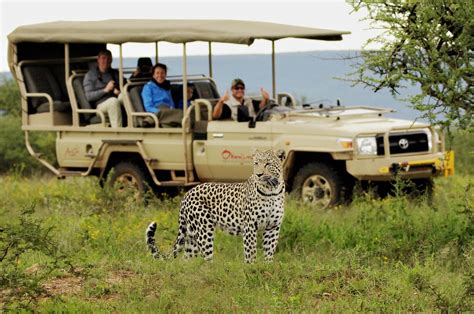 17 unforgettable African safaris - Get Travel Ista