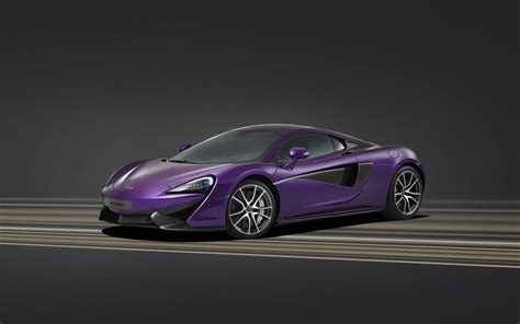 Purple McLaren P12 HD wallpaper | Wallpaper Flare