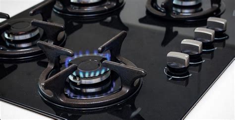 Safety Precautions For Gas Stove | Kitchen Care Tips