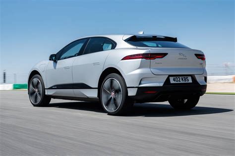 2023 Jaguar I-PACE Pictures - 54 Photos | Edmunds